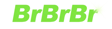 Logo da brbrbr