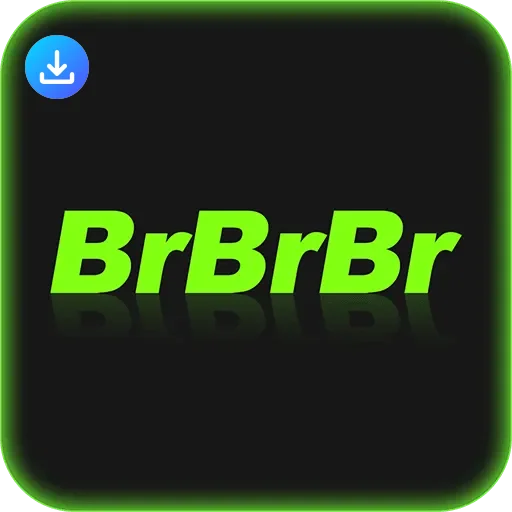 Download app brbrbr Android iOS