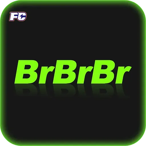 Logo da brbrbr
