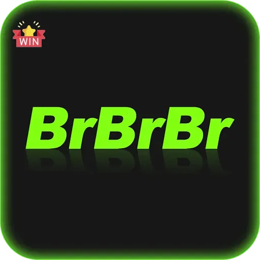 Ganhar e sacar na brbrbr