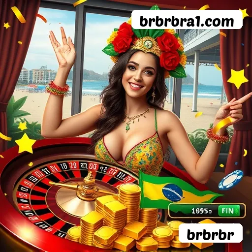 Cassino brbrbr app mobile